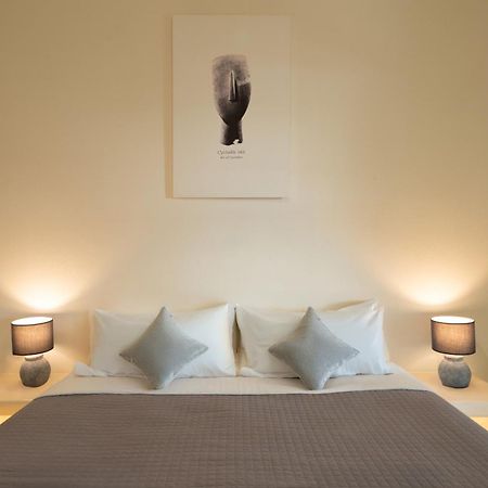 Orion Apartment เนาซา ภายนอก รูปภาพ