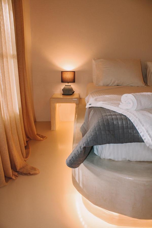 Orion Apartment เนาซา ภายนอก รูปภาพ